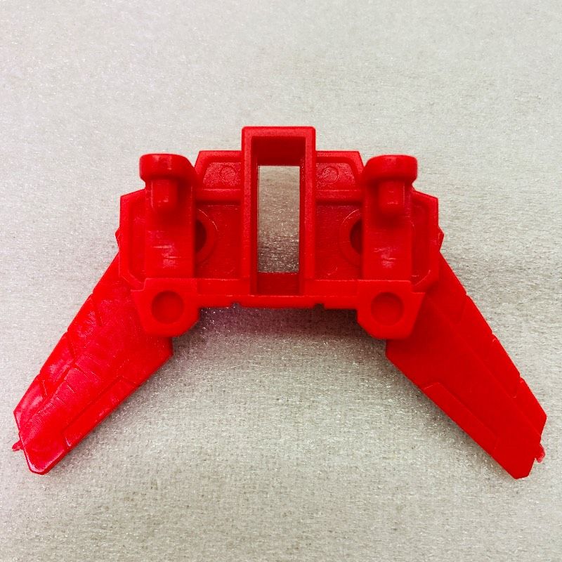 パーツ品】タカラ スーパービーダマン ファイティングフェニックス