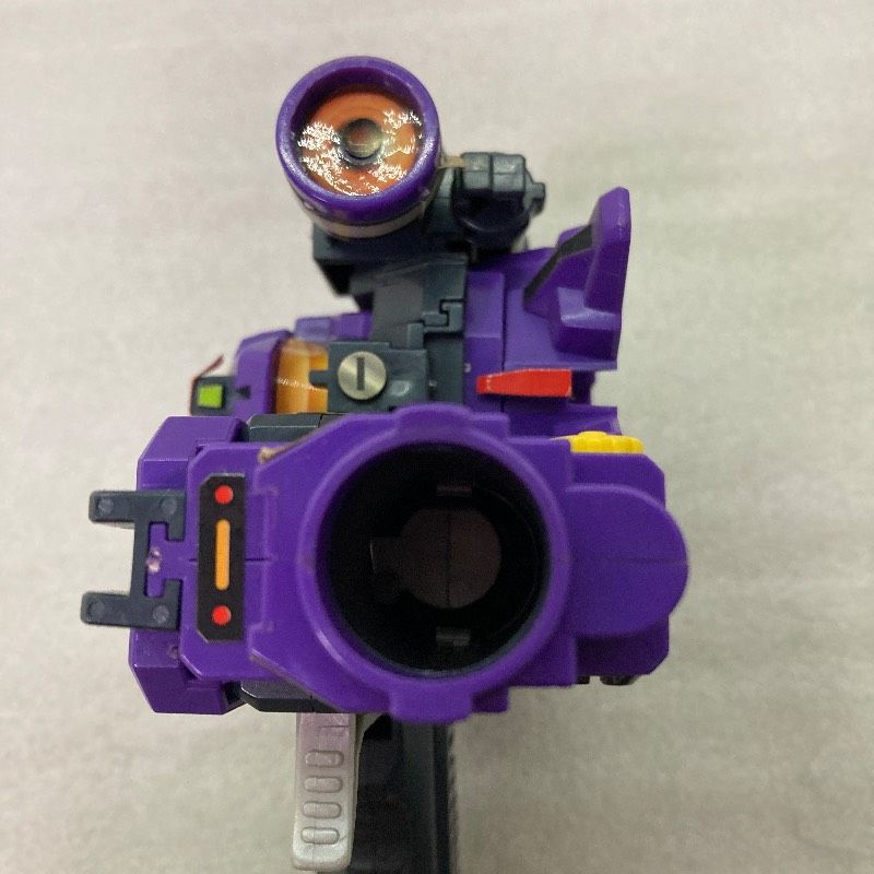 タカラ スーパービーダマンR ストライカージェミニ 142 TAKARA レトロ