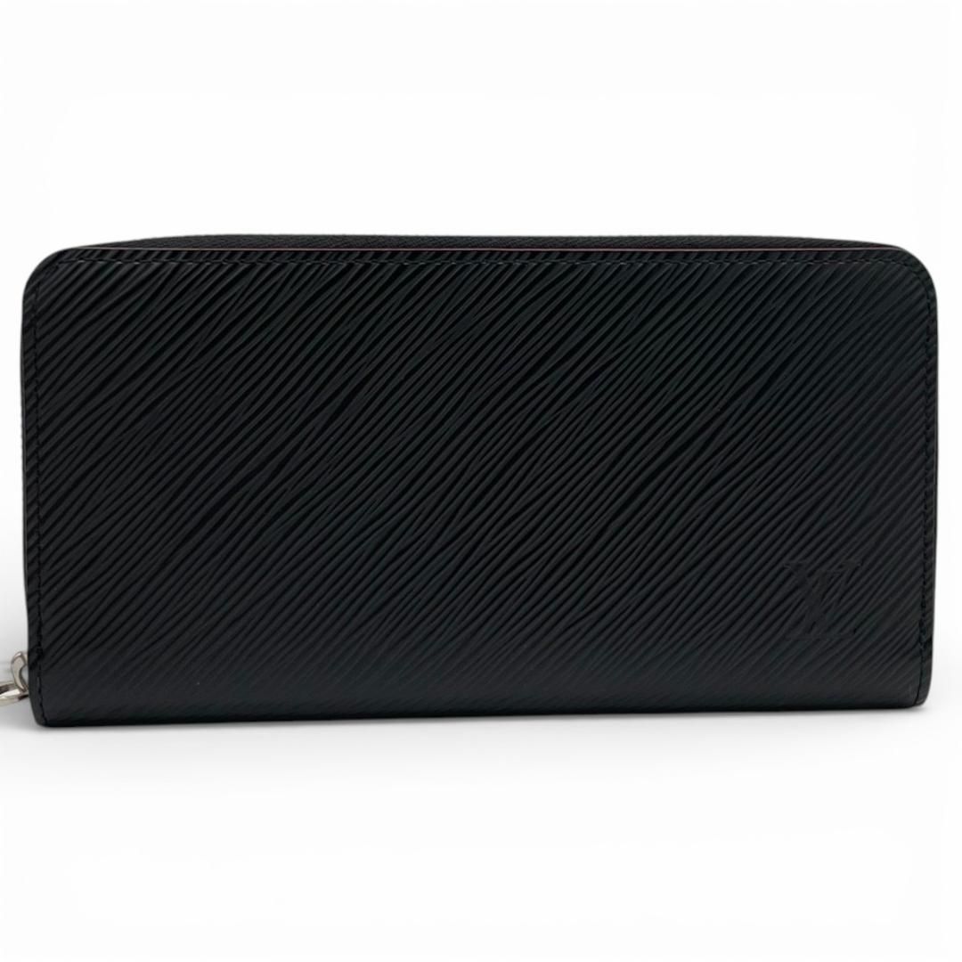 新品同様】ルイヴィトン Louis Vuitton 長財布 ジッピーウォレット
