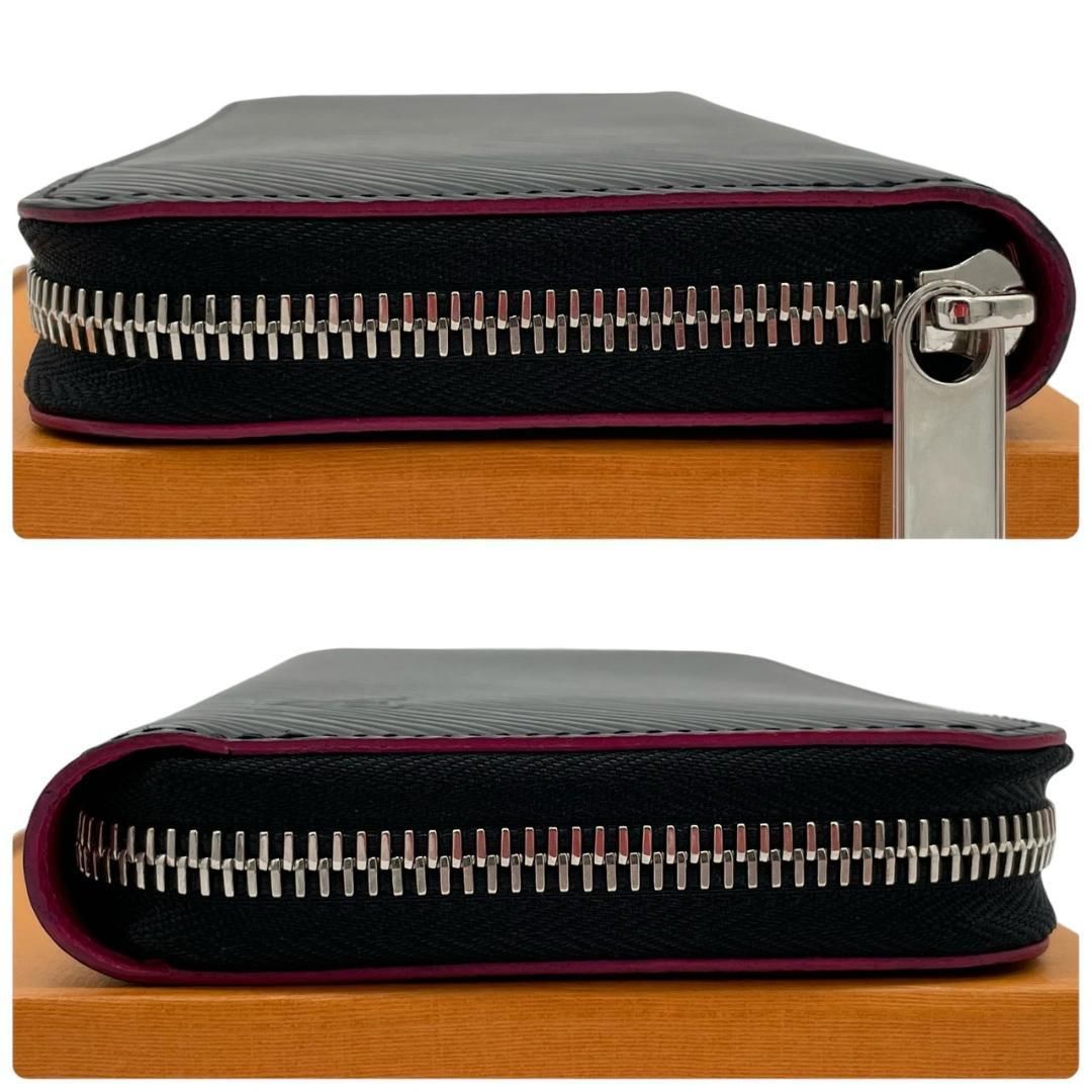 新品同様】ルイヴィトン Louis Vuitton 長財布 ジッピーウォレット