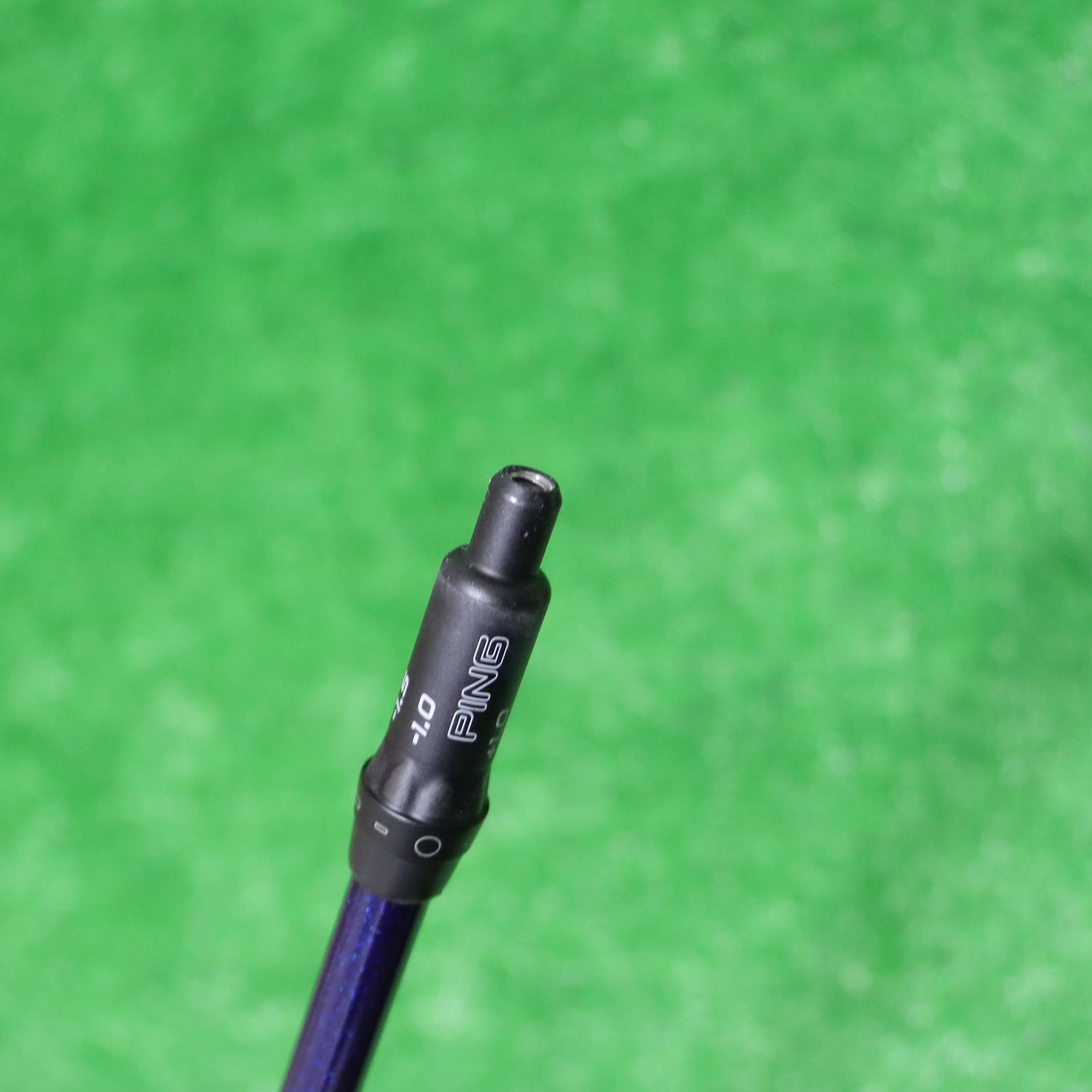 シャフト単品】PING ピン 用スリーブ付 フェアウェイウッド用シャフト