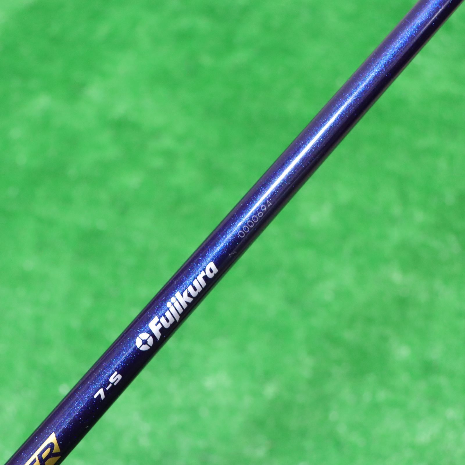 シャフト単品】PING ピン 用スリーブ付 フェアウェイウッド用シャフト