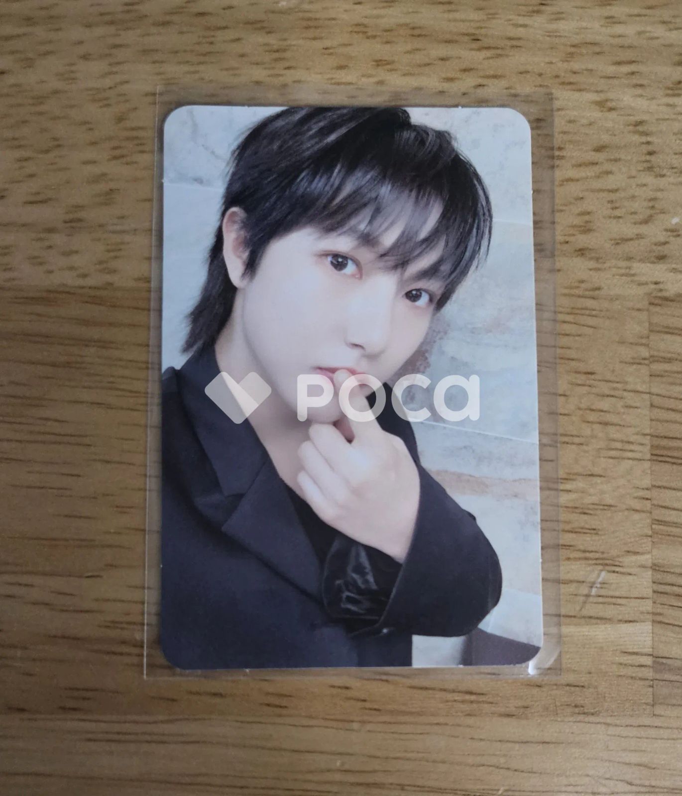 NCT ロンジュン DREAM( )SCAPE ZONE ラキドロ - メルカリ