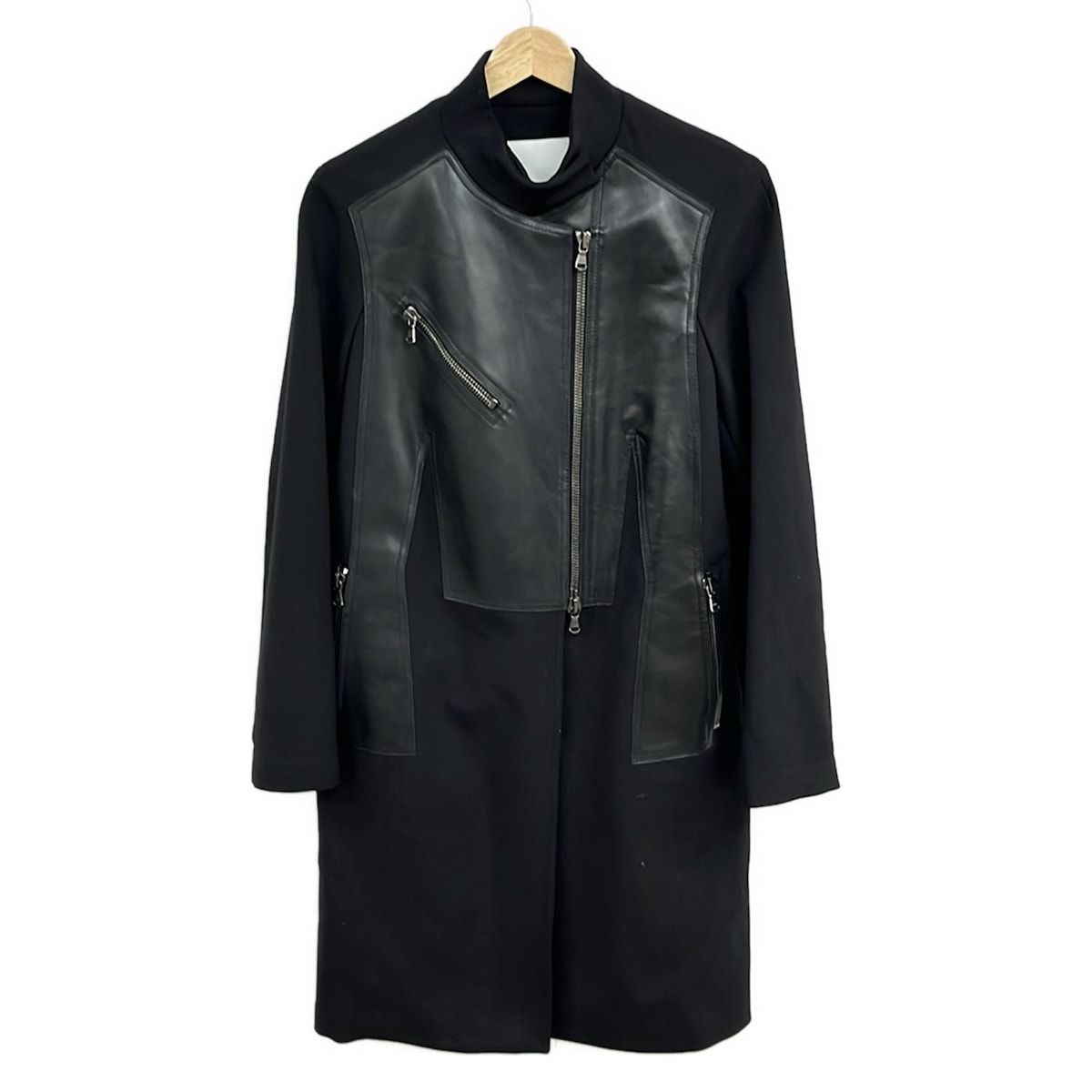 3.1 Phillip lim(スリーワンフィリップリム) コート サイズ2 S