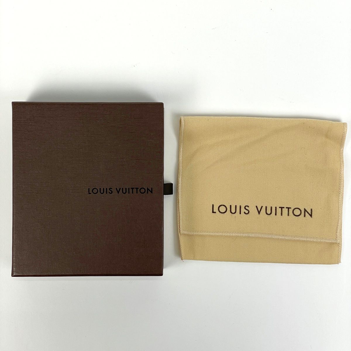 ルイ・ヴィトン Louis Vuitton ポルト ビエ 6 カルト クレディ 札入れ