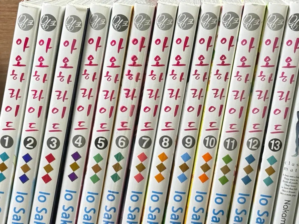 アオハライド 全巻 他 【公式通販】