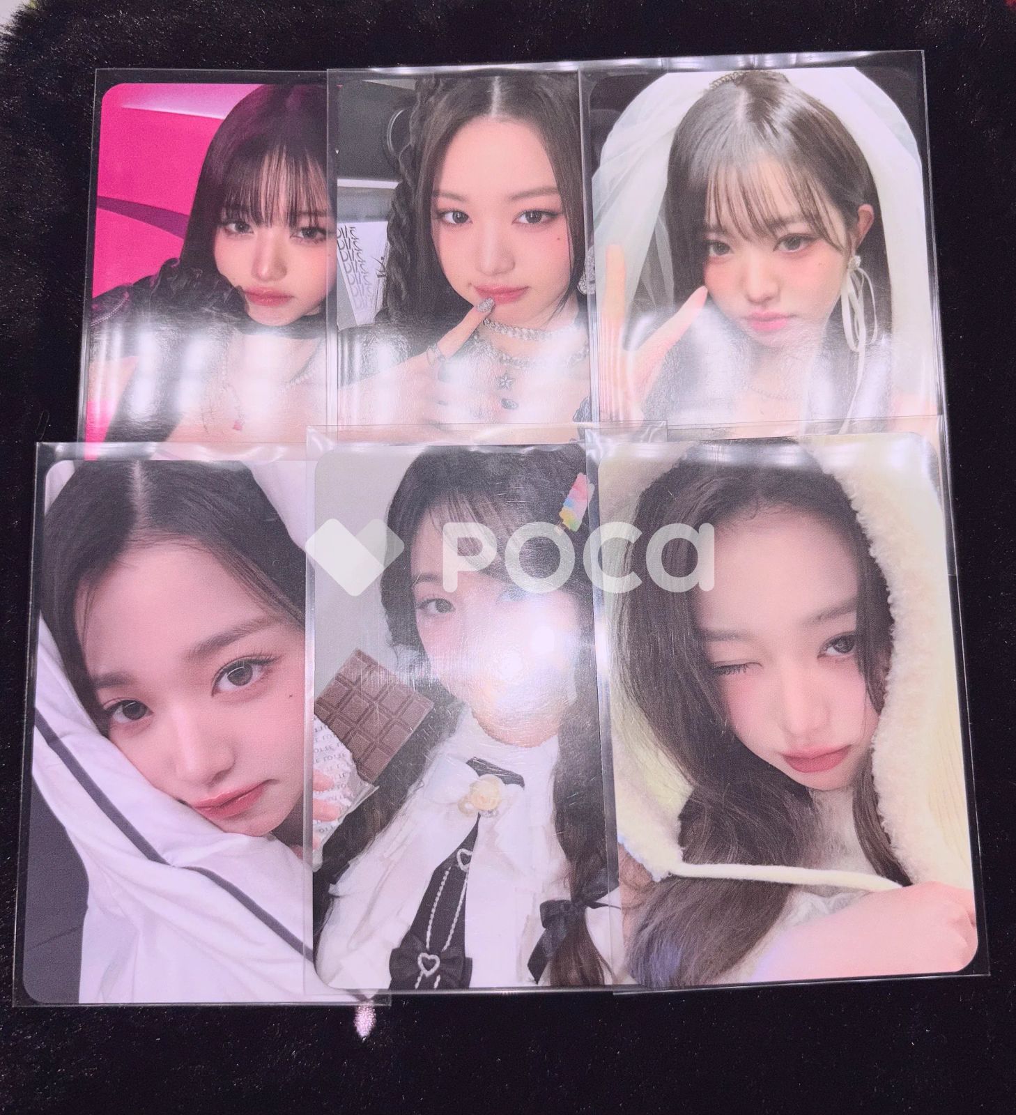 IVE withmuu ラキドロ　ウォニョン 61dHKSv8evL._AC_UF350,