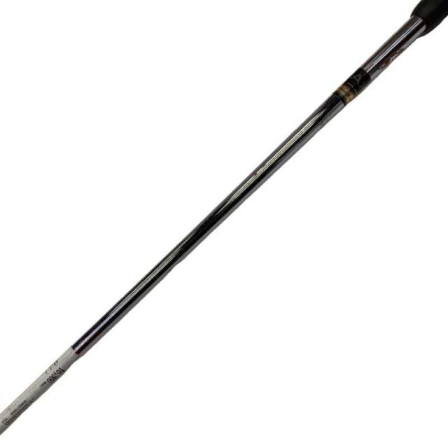 中古】 AXiS 1 AXiS 1 Umbra 34インチ パター PT スチール (フレックス