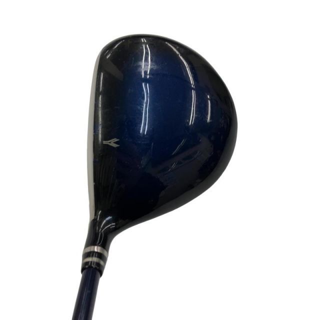 1∼3日までセール‼️2019 ヤマハ　UD+2 5W 4U 5U 3本セット 中古】 ヤマハ inpres UD+2(2019) 5W フェアウェイウッド FW TMX-419F