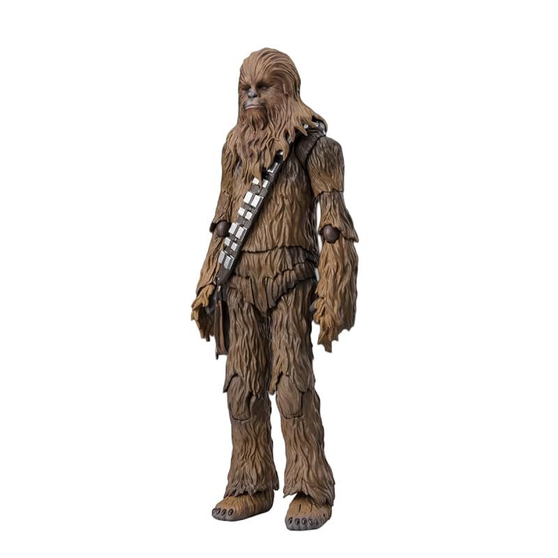 スター・ウォーズ フォーススピリッツ フィギュアセット 新品】 BANDAI SPIRITS(バンダイ スピリッツ) S.H.フィギュアーツ