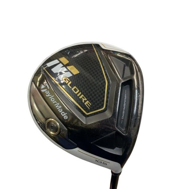 中古】 テーラーメイド M GLOIRE 10.5° ドライバー DR Speeder