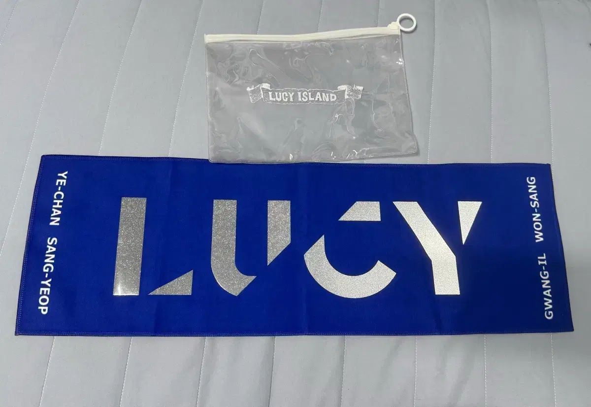 ルシ FIRST ランディング スローガン