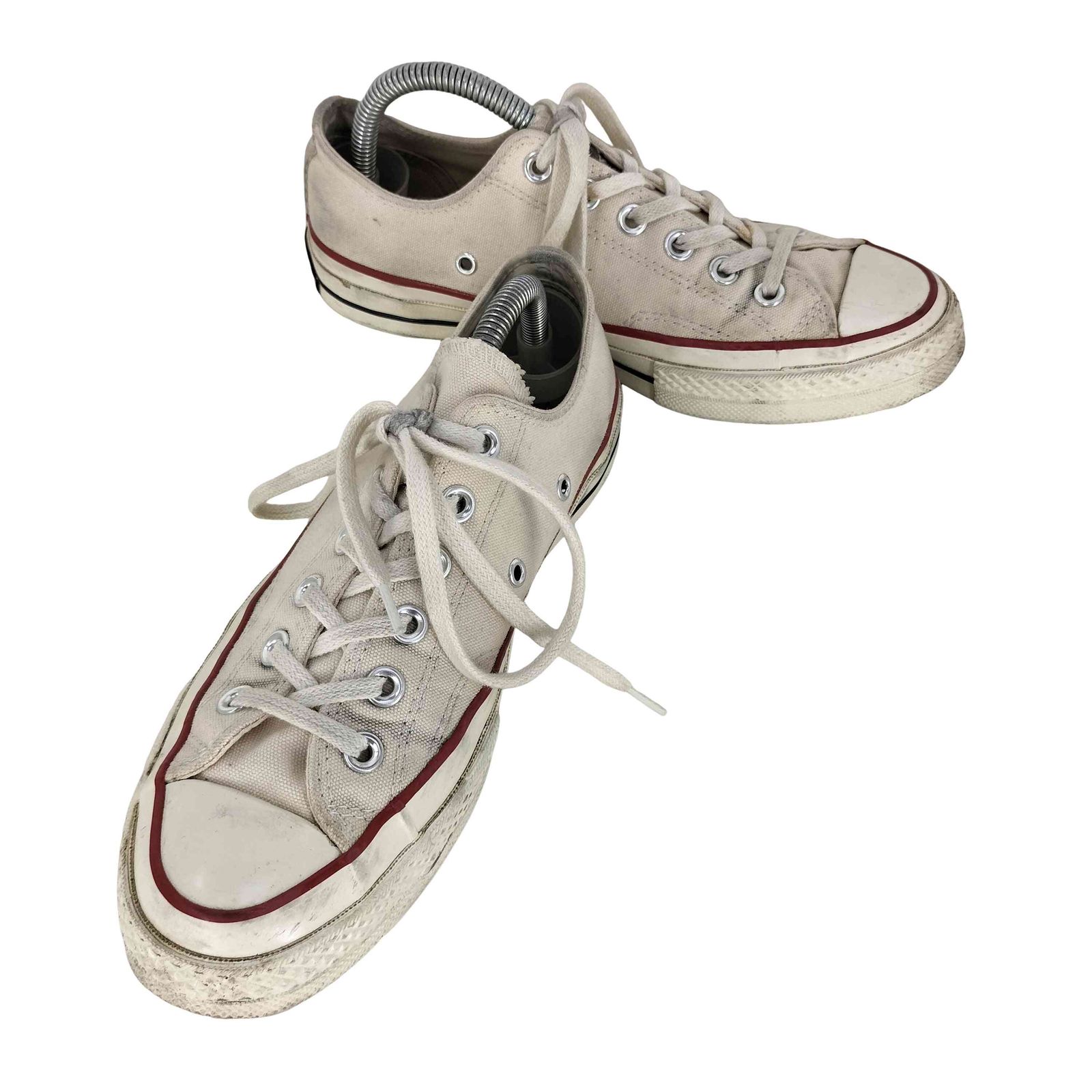 コンバース CONVERSE CT70 PARCHMENT LOW CUT チャックテイラ