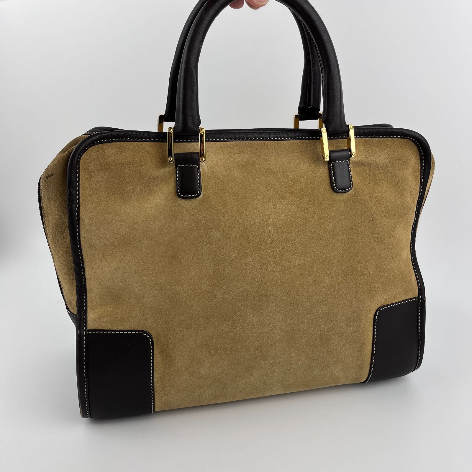 正規品【動作品】LOEWE アナグラム/ヴィンテージ ゴールド 人気モデル 正規品【動作品】LOEWE アナグラム/ヴィンテージ ゴールド 人気モデル