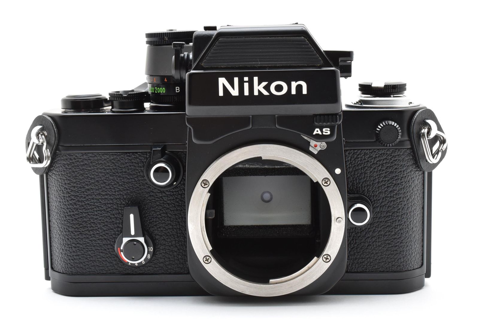 Nikon ニコン F2 フォトミック A ボディ フィルム 750万番台 Nikon ニコン F2 フォトミック A ボディ フィルム 750万番台 NIKON