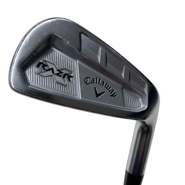 ポンタ！Callaway RAZR X アイアンセット 5-P 6本セット ポンタ！Callaway RAZR X アイアンセット 5-P 6本セット Callaway Razr