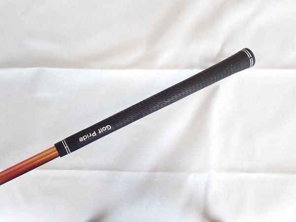 リシャフト テーラーメイド スリーブ付 Speeder 569 EVOLUTION 2 S