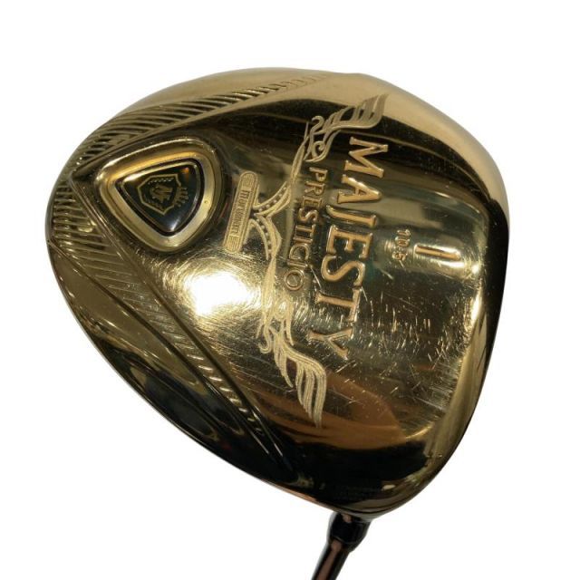 ルイルイ1様用 超高級！美品！MAJESTY PRESTIGIO X II 中古