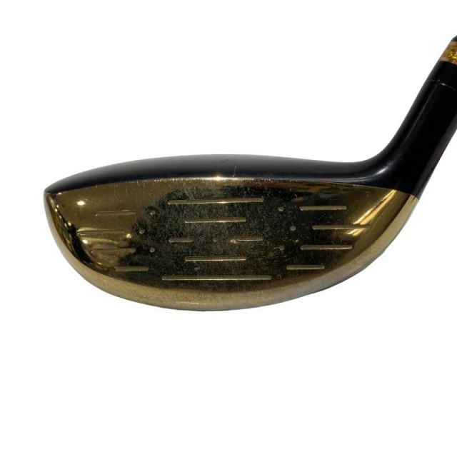 マジェスティゴルフ(旧マルマン) MAJESTY PRESTIGIO Gold Premium 3W