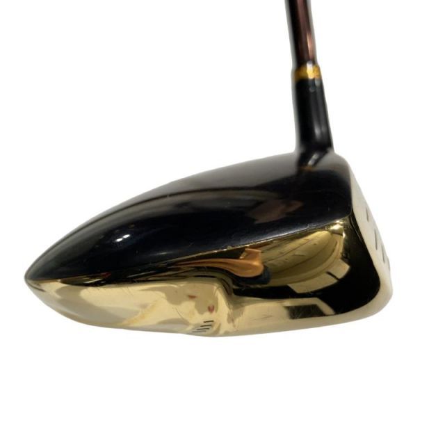 マジェスティゴルフ(旧マルマン) MAJESTY PRESTIGIO Gold Premium 3W