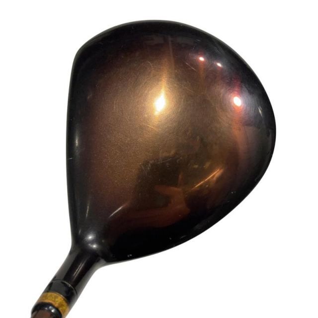 マジェスティゴルフ(旧マルマン) MAJESTY PRESTIGIO Gold Premium 3W