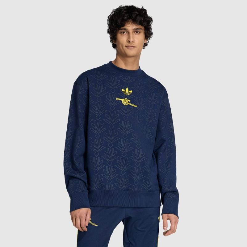 送料無料・匿名配送】adidas Originals アーセナル 2025/26 公式