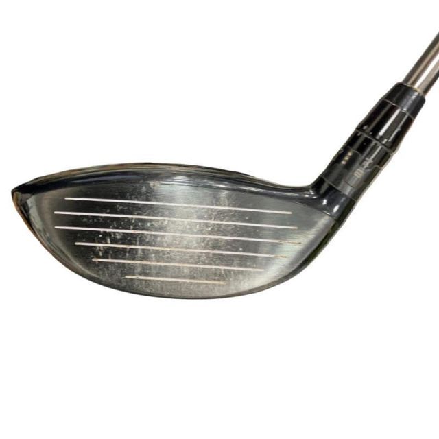 中古】 タイトリスト Titleist VG3(2018) 5W フェアウェイウッド FW
