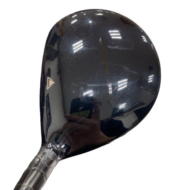 中古】 タイトリスト Titleist VG3(2018) 5W フェアウェイウッド FW