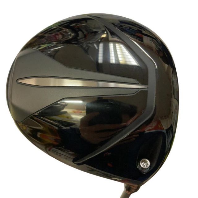 中古】 タイトリスト TSR1 10° ドライバー DR TSP120 (フレックスSR