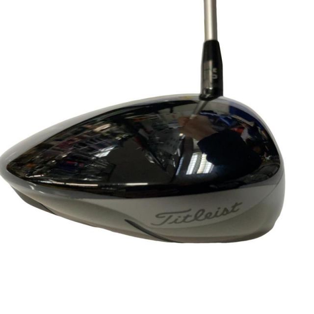 中古】 タイトリスト TSR1 10° ドライバー DR TSP120 (フレックスSR