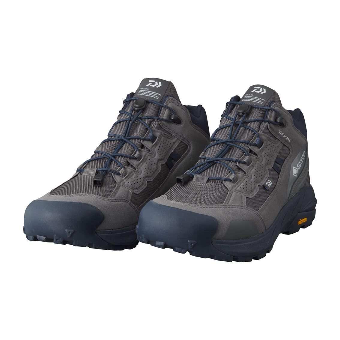 ダイワ DAIWA GORE TEX オフショアシューズ ミッドカット DS 2301 G ID 25 0～29 0 各種