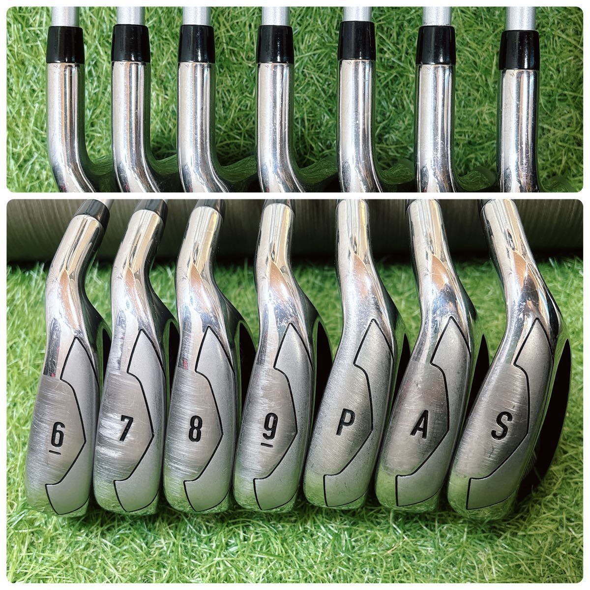 キャロウェイ X HOT メンズゴルフ 11本 キャディバッグ付き R 右利き