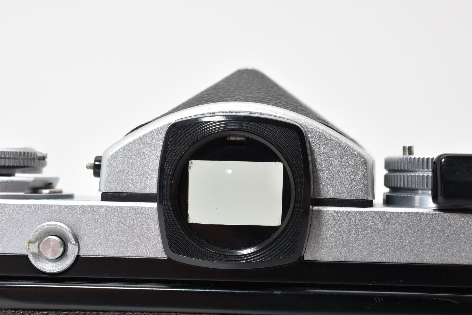 Nikon F2 アイレベル Body