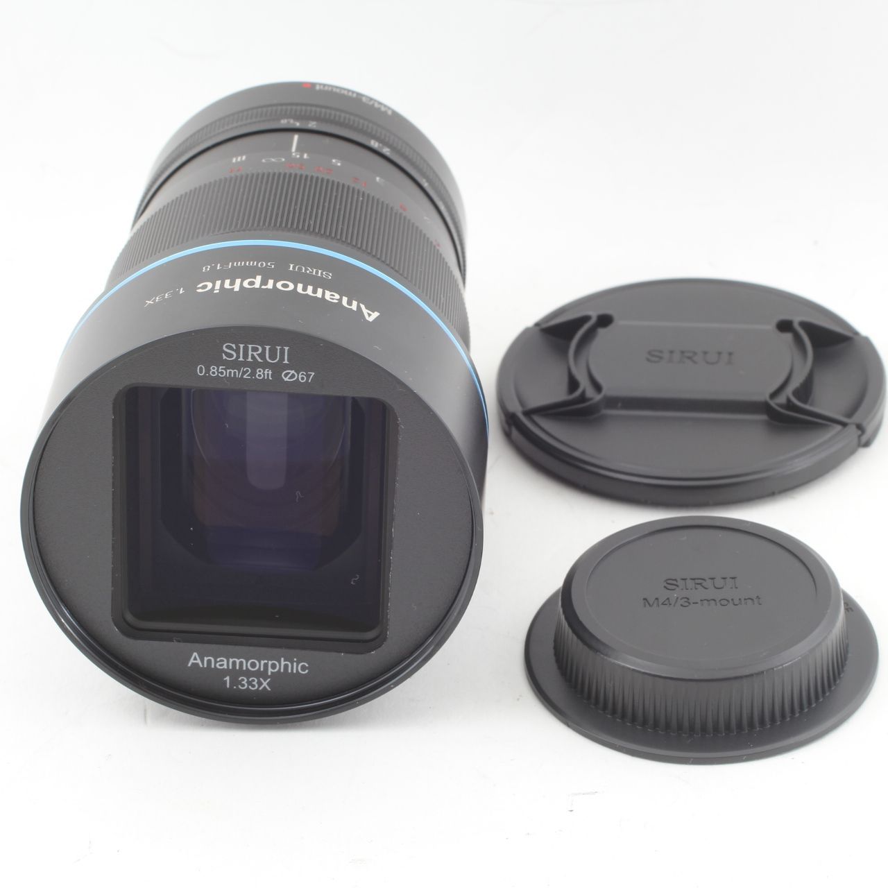 SIRUI 50mm F1.8 マイクロフォーサーズ Amazon.com : SIRUI 50mm F1.8