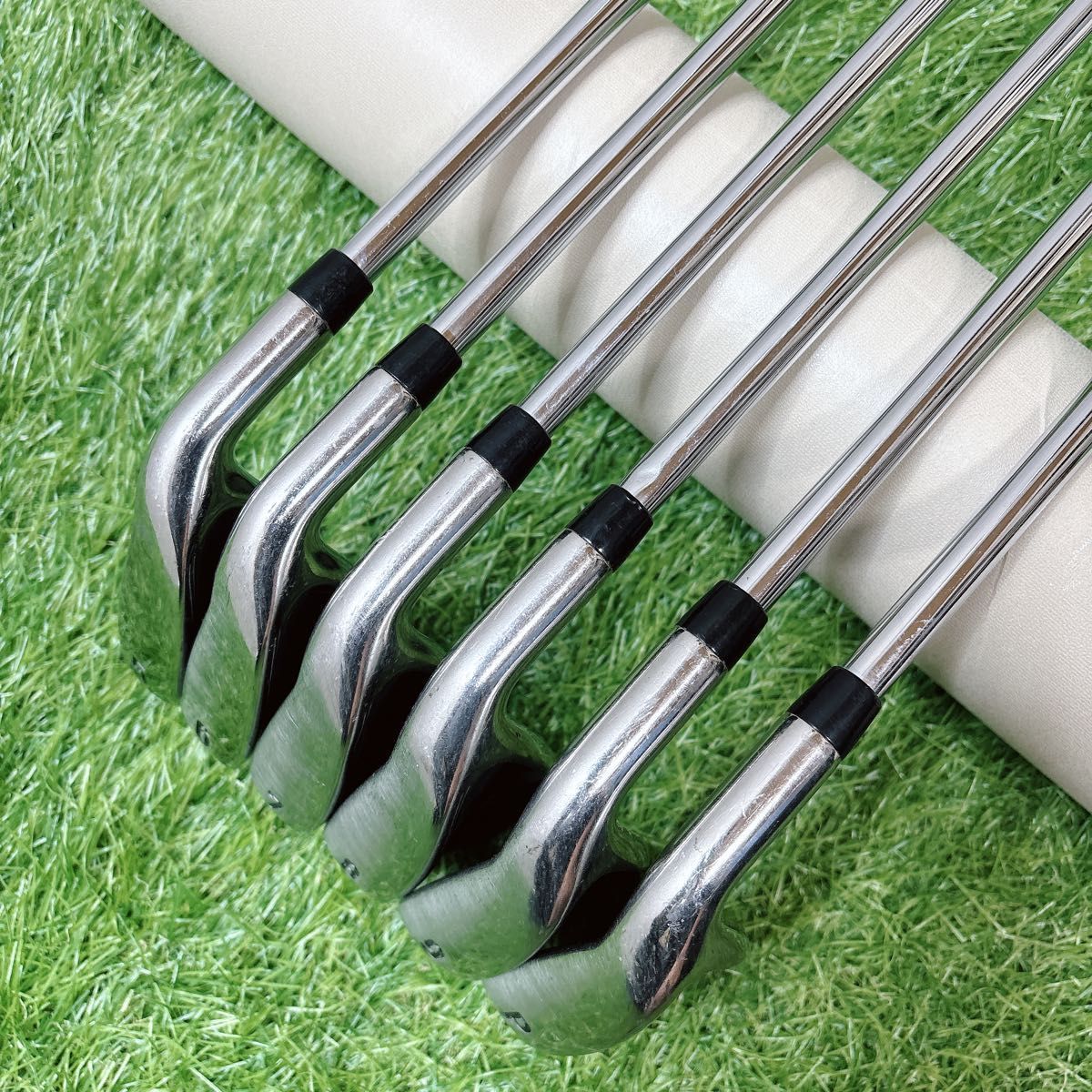 キャロウェイ WARBIRD メンズゴルフ アイアン 6本セット UNI 右利き キャロウェイ WARBIRD メンズゴルフ アイアン 6本セット フレックスUNI