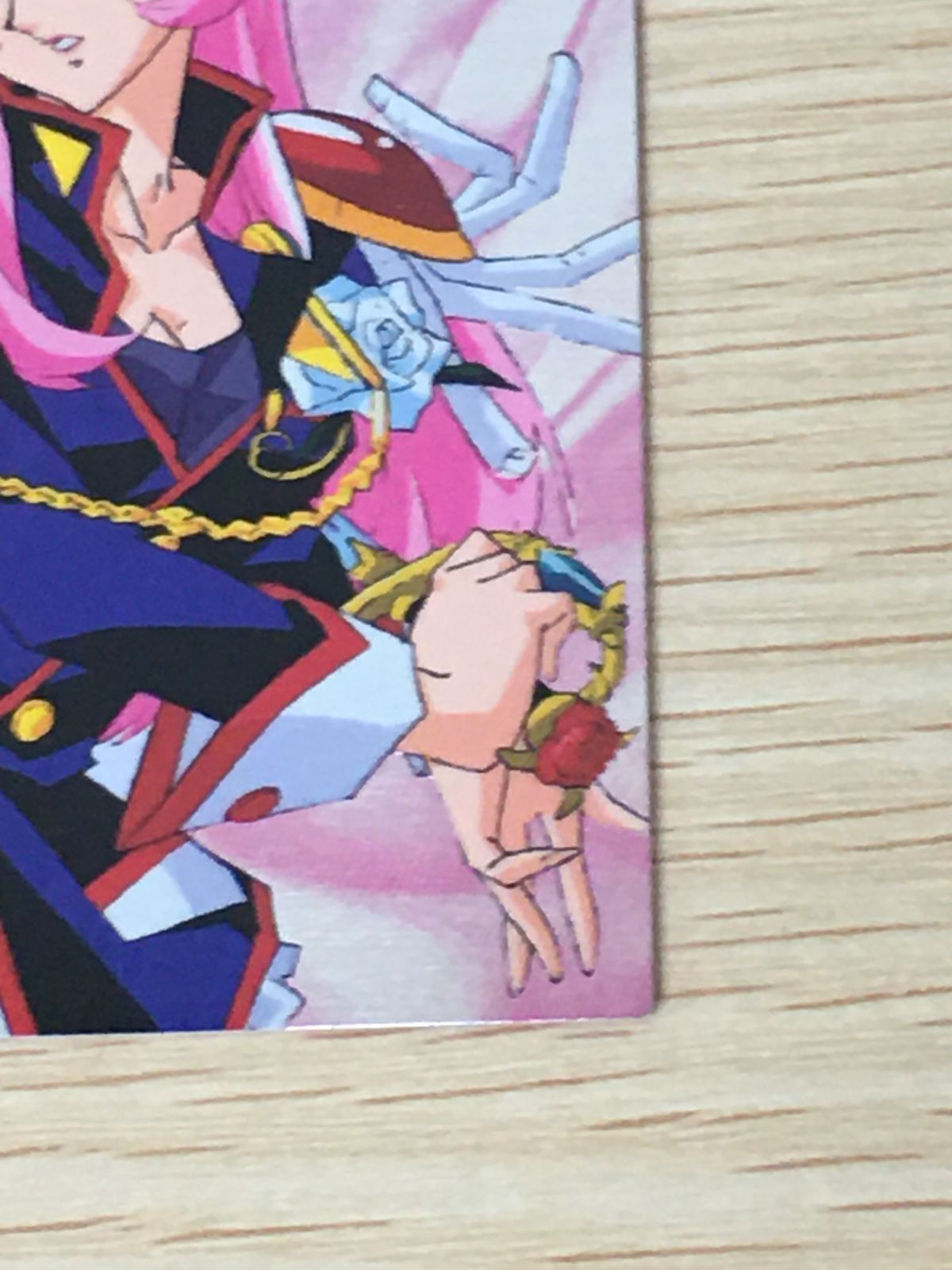 革命少女ウテナ ジャンボカードダス 少女革命ウテナ ジャンボ