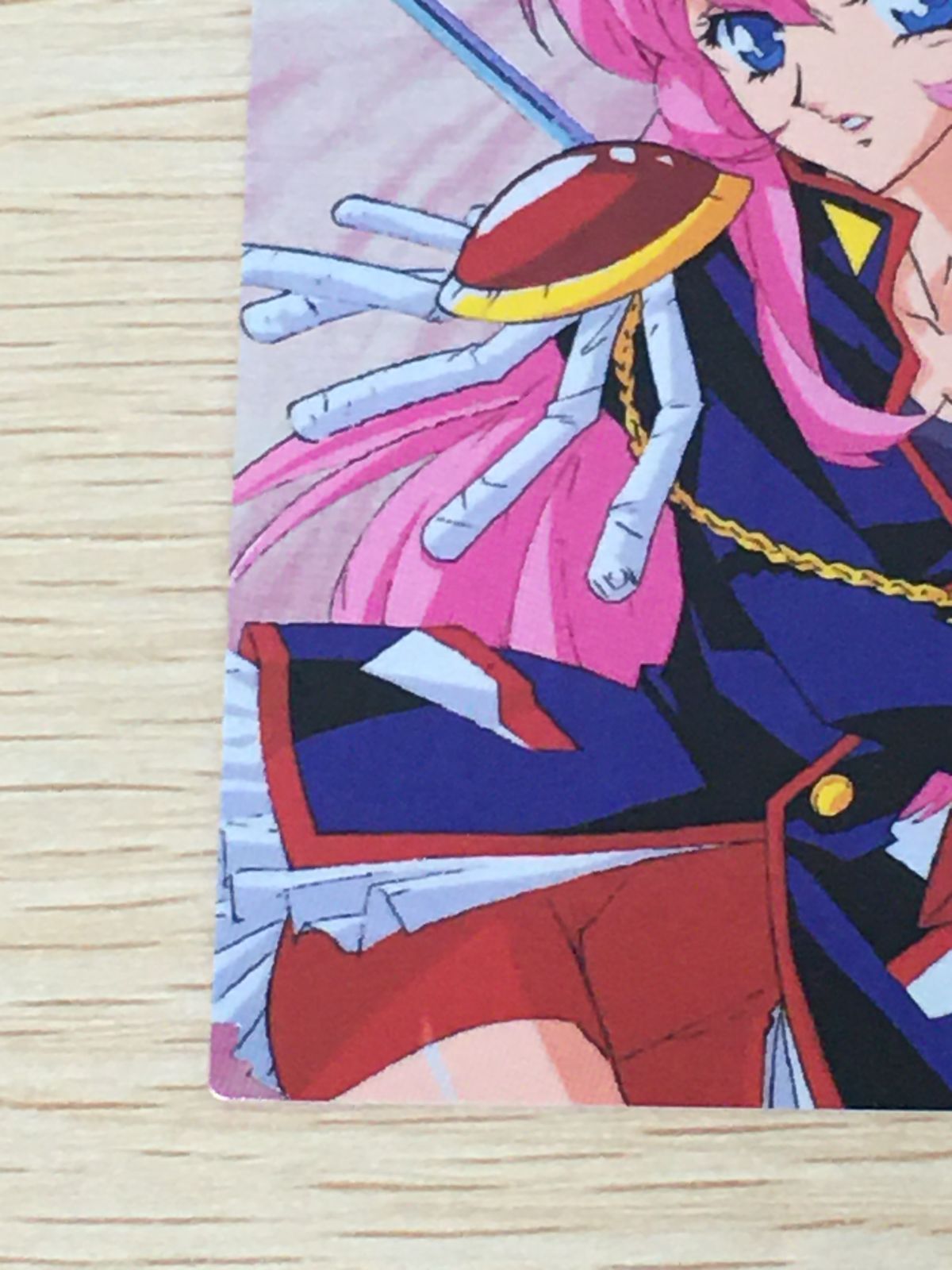 ux353 少女革命ウテナ カードダスマスターズ SP 1 カード 初版 キラ ux353 少女革命ウテナ カードダスマスターズ SP 1 カード 初版 キラ