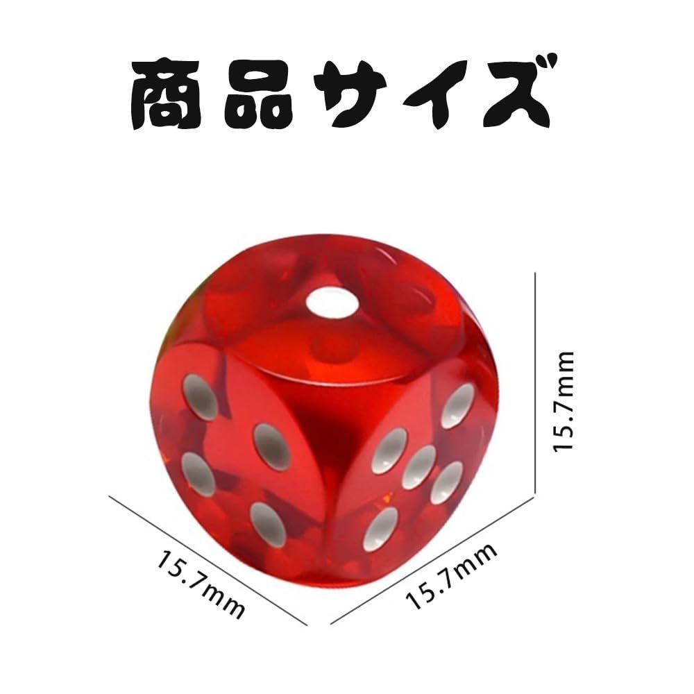 手作り サイコロ画 8個 油彩 アクリル 楽天市場】7mm 30個入 アソート