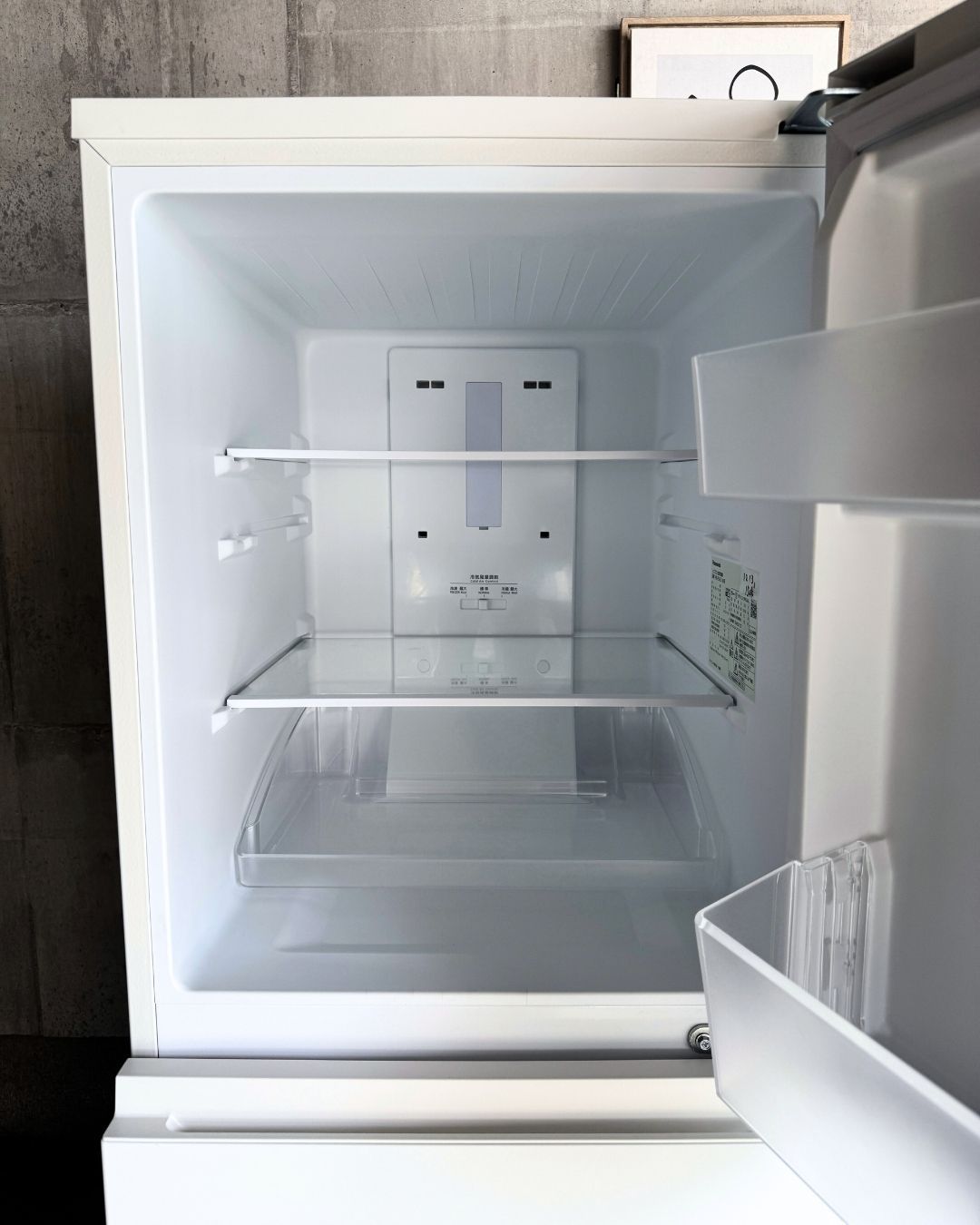 設置まで✨ Panasonic 一人暮らしセット✨ 2024年製⭕️ - メルカリ