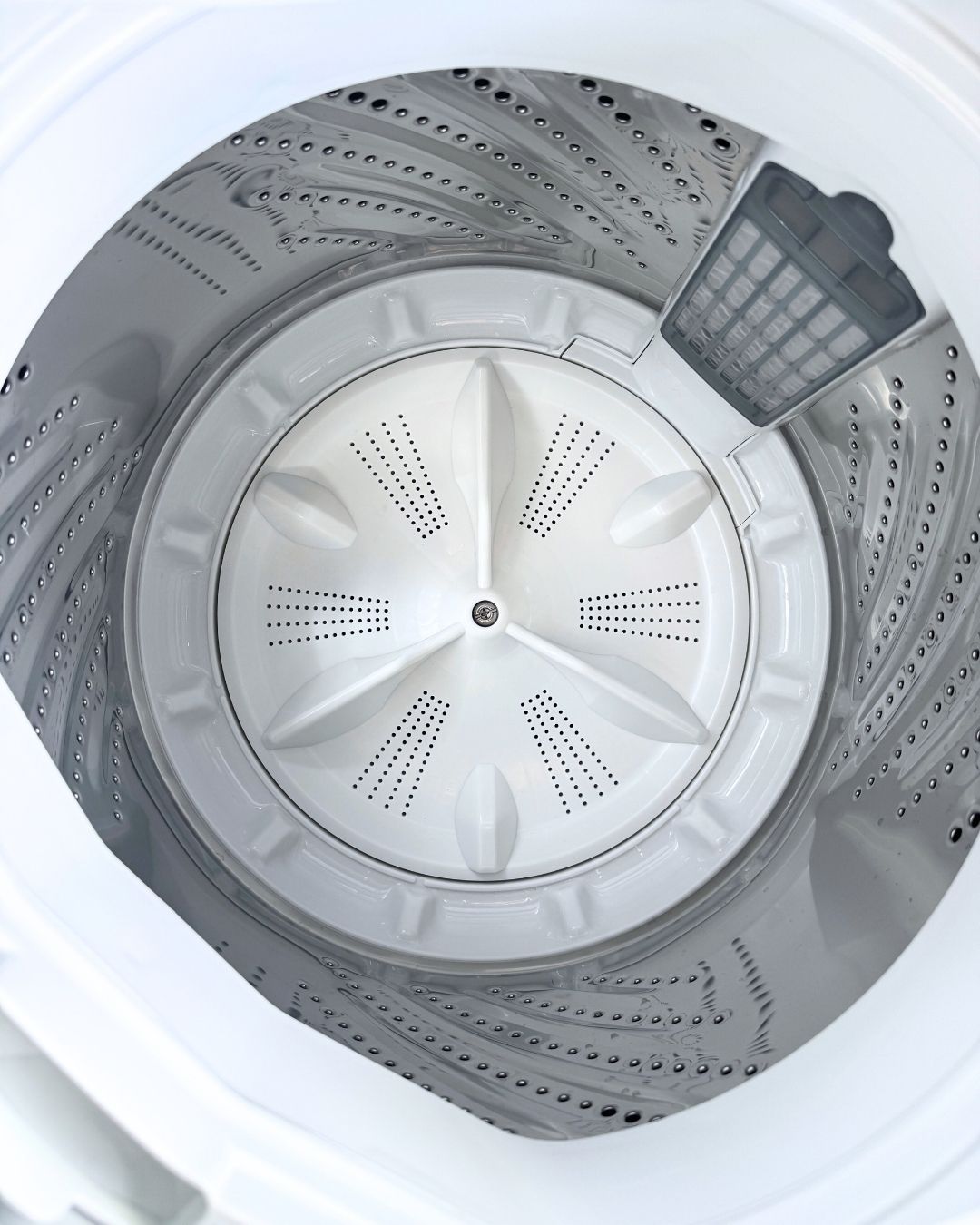 設置まで✨ Panasonic 一人暮らしセット✨ 2024年製⭕️ - メルカリ