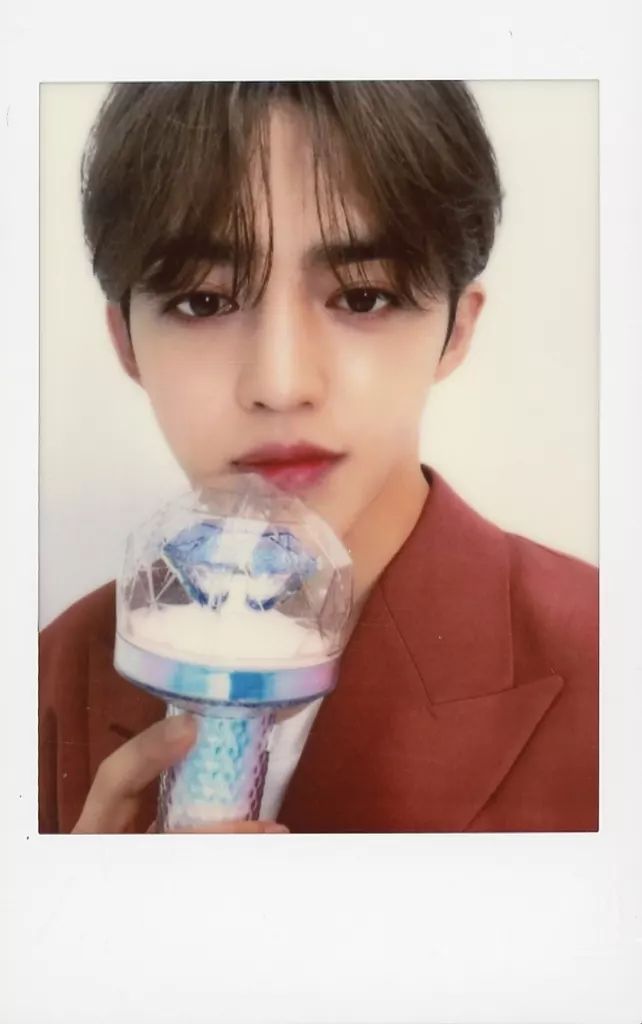 中古】生写真(男性) SEVENTEEN/S.COUPS(エスクプス)/「SEVENTEEN WORLD