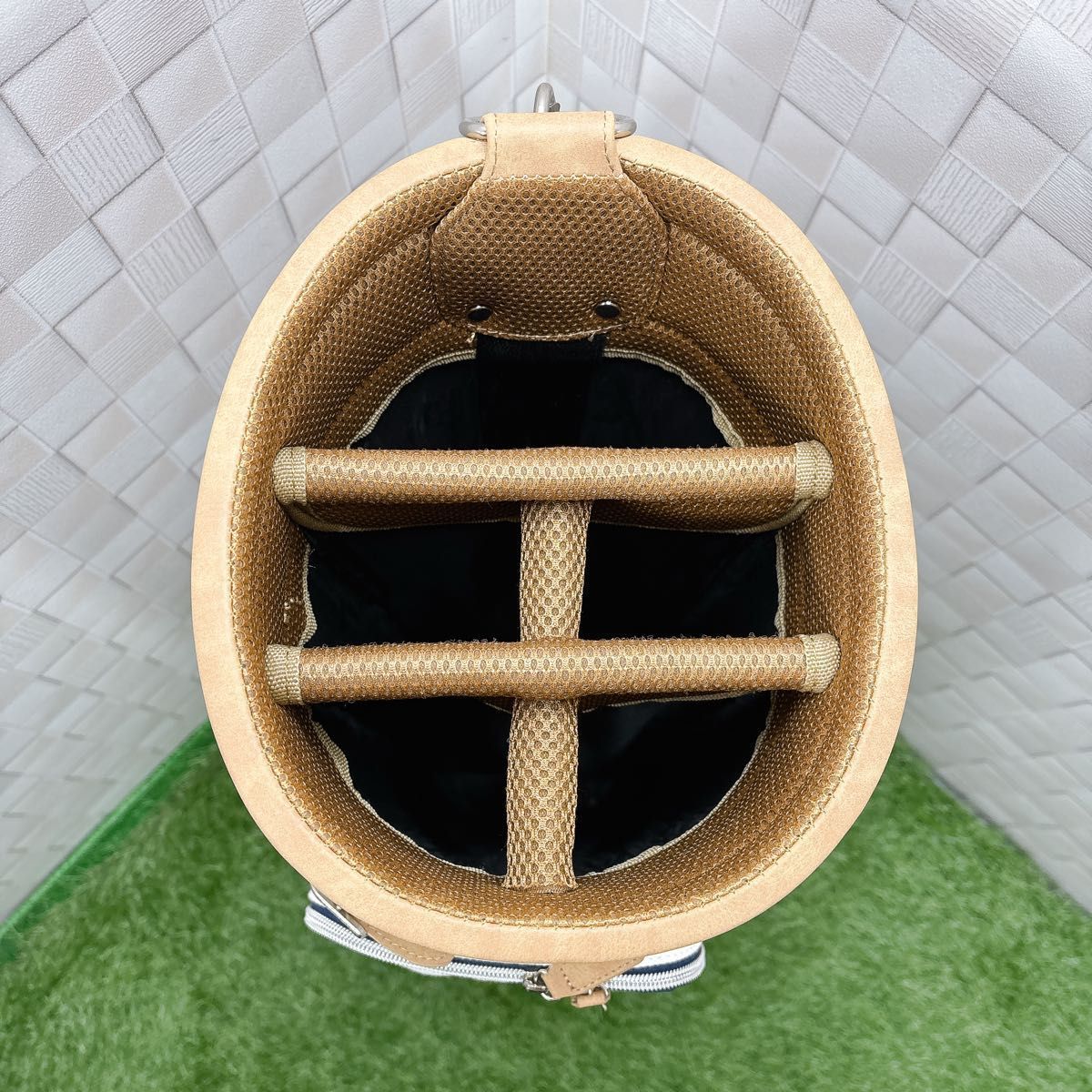  キャロウェイ Callaway キャディバッグ EXCLUSIVE キャンバス エクスクルーシブ ユーティリティ ゴルフバッグ キャディバッグ ゴルフ