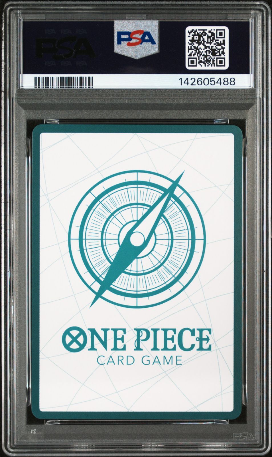 PSA 10 連番 ワンピースデイ 25 モンキー・D・ルフィ ドンカード ニカ