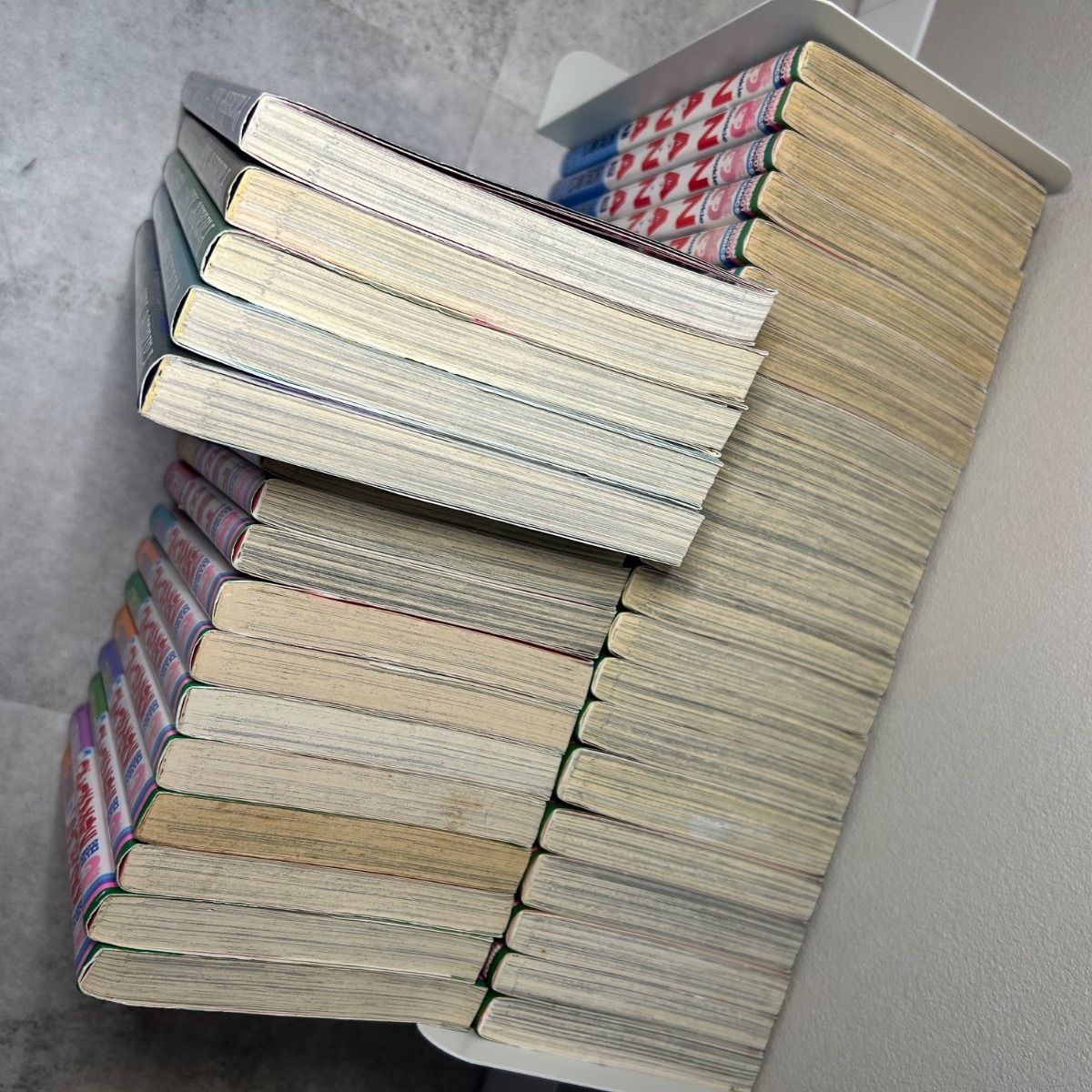 NANA パラダイスキス 天使なんかじゃない 下弦の月　全巻セット　まとめ売り NANA 全巻セット＋7.8巻 カード付、パラダイスキス、下弦の月 他全35冊