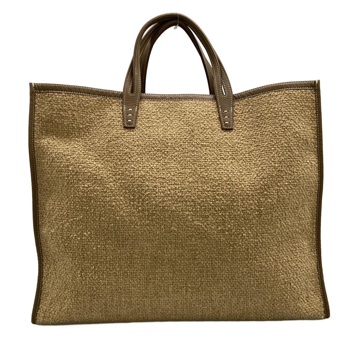 A VACATION(アヴァケーション) トートバッグ TANK(タンク) 25SS-A1-00