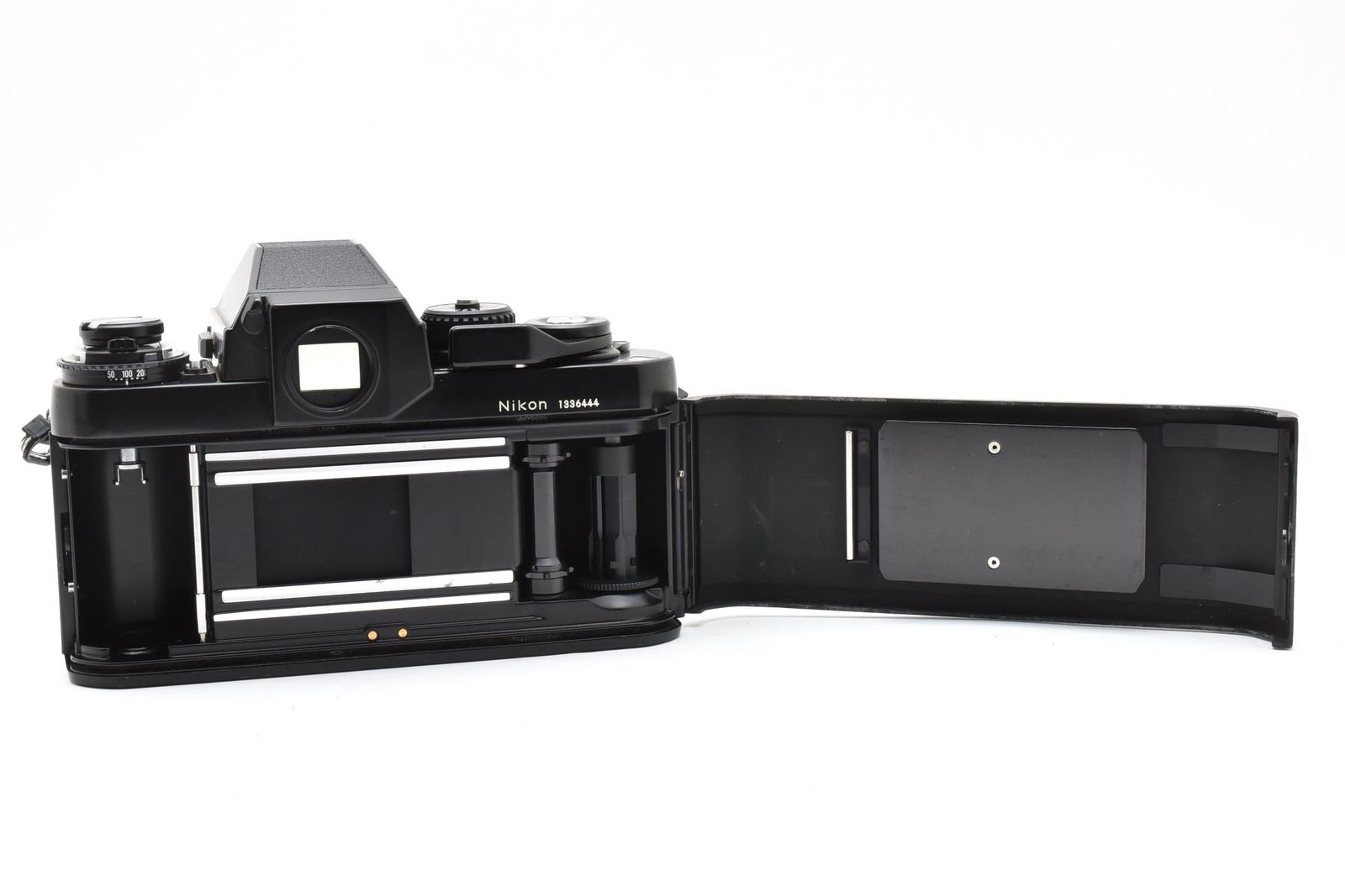 ニコン Nikon F3 アイレベル ボディ 133万番台 ≪外観光学良好 新品