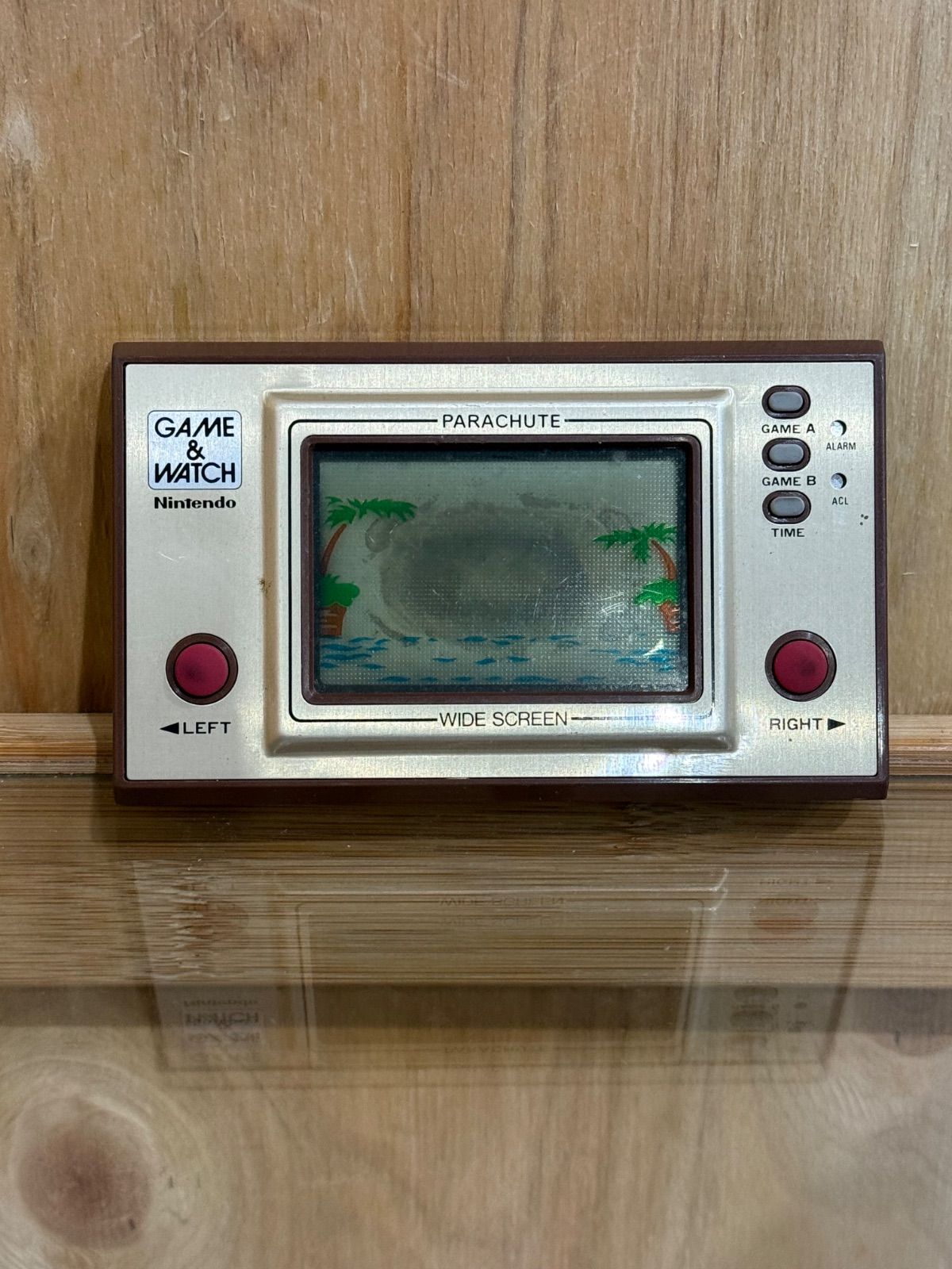 SGM 2 ゲーム＆ウォッチ オクトパス 任天堂