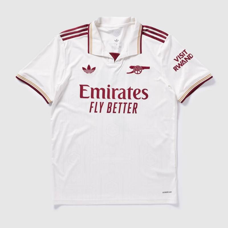 送料無料・匿名配送】adidas Originals サッカー アーセナル 2025/26