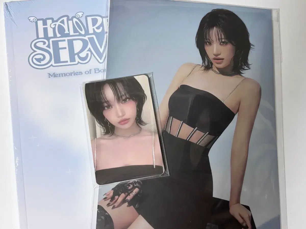 Billlie（ビリー） シーグリ シーズングリーティング トレカ - メルカリ