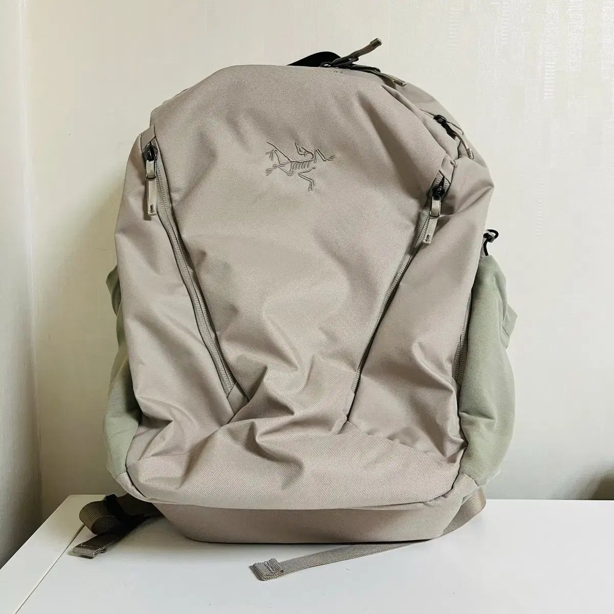 ARC TERYX アークテリクス マンティス２６ バックパック ベージュ